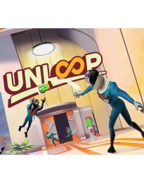 UnLoop Meta Quest CD Key