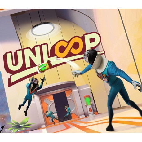 UnLoop Meta Quest CD Key