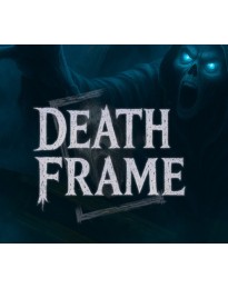 Death Frame PC Steam CD Key