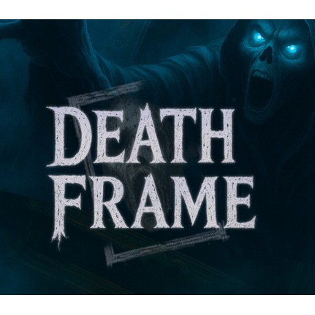 Death Frame PC Steam CD Key