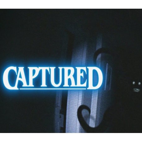 CAPTURED Xbox Series X|S CD Key