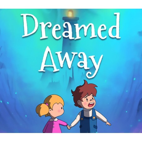 Dreamed Away PC Steam CD Key