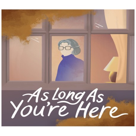 As Long As You're Here PC Steam CD Key