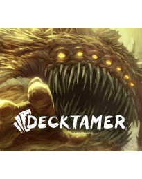 Decktamer PC Steam CD Key
