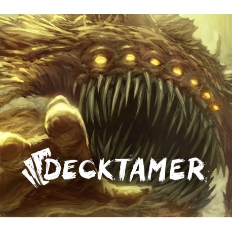 Decktamer PC Steam CD Key