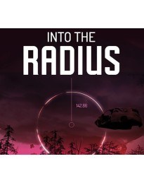 Into the Radius VR MENA PC Steam CD Key