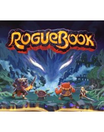 Roguebook EU XBOX One / Xbox Series X|S CD Key