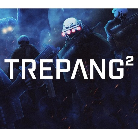 Trepang2 EU Xbox Series X|S / PC CD Key