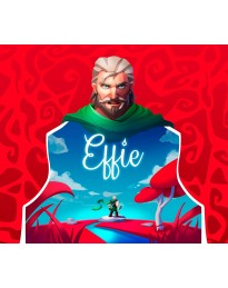 Effie EU XBOX One / Xbox Series X|S CD Key