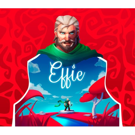 Effie EU XBOX One / Xbox Series X|S CD Key