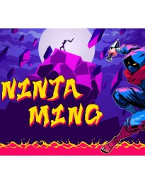 Ninja Ming EU Nintendo Switch CD Key