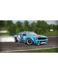 FURIDASHI: Drift Cyber Sport Steam CD Key