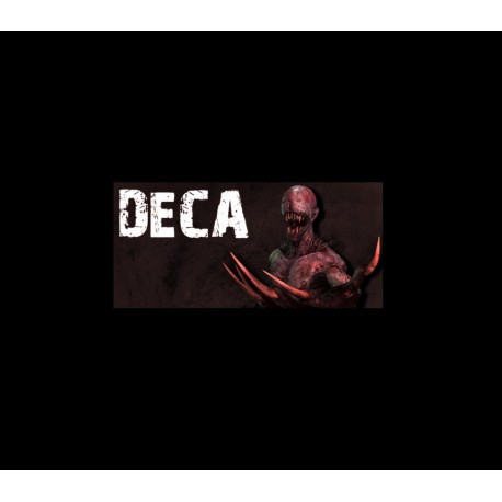 Deca Steam CD Key