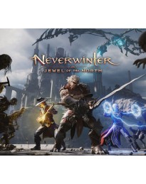 Neverwinter - Sharandar Pack Digital Download CD Key