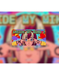 Inside My Mind 2 PC Steam CD Key