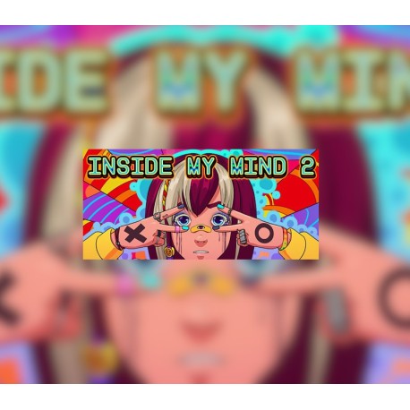 Inside My Mind 2 PC Steam CD Key