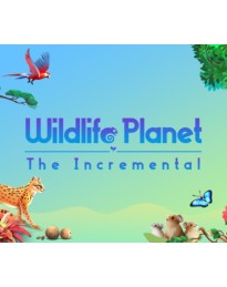 Wildlife Planet: The Incremental Steam CD Key
