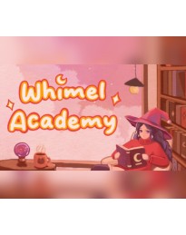 Whimel Academy PC Steam CD Key