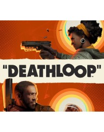 Deathloop PS5 Online Account Activation