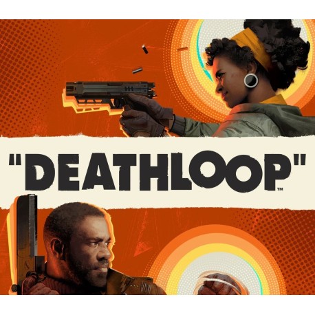 Deathloop PS5 Access