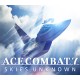 ACE COMBAT 7: SKIES UNKNOWN XBOX One / Xbox Series X|S Online Account Activation