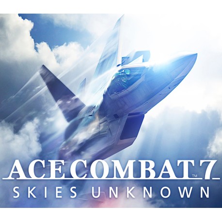 ACE COMBAT 7: SKIES UNKNOWN XBOX One / Xbox Series X|S Access