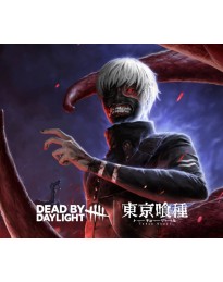 Dead by Daylight - Tokyo Ghoul DLC EU PC Steam CD Key