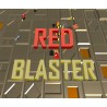 Red Blaster PC Steam CD Key