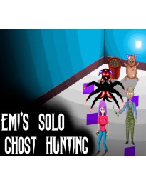 Emi's Solo Ghost Hunting PC Steam CD Key