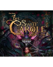 Bye Sweet Carole Xbox Series X|S Account