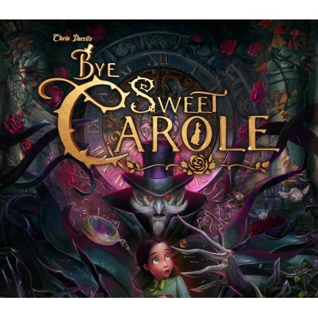 Bye Sweet Carole Xbox Series X|S Account