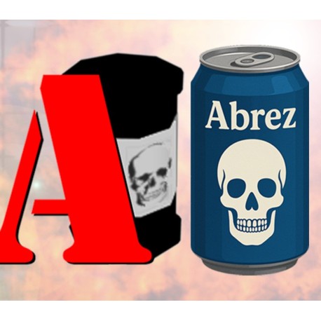 Abrez PC Steam CD Key