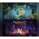 Figment 1 + Figment 2 XBOX One / Xbox Series X|S / PC Account