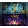 Figment 1 + Figment 2 XBOX One / Xbox Series X|S / PC Account