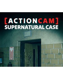 ActionCam: Supernatural Case EU PS4/PS5 CD Key