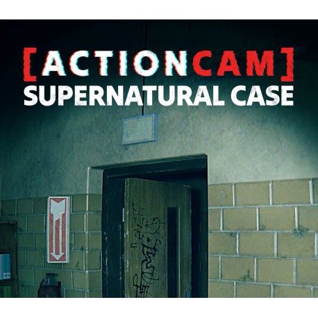 ActionCam: Supernatural Case EU PS4/PS5 CD Key