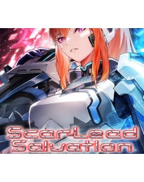 Scar-Lead Salvation Xbox Series X|S Account