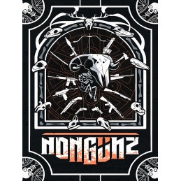 Nongünz Steam CD Key