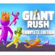 Giant Rush: Complete Edition XBOX One / Xbox Series X|S / PC Windows Account