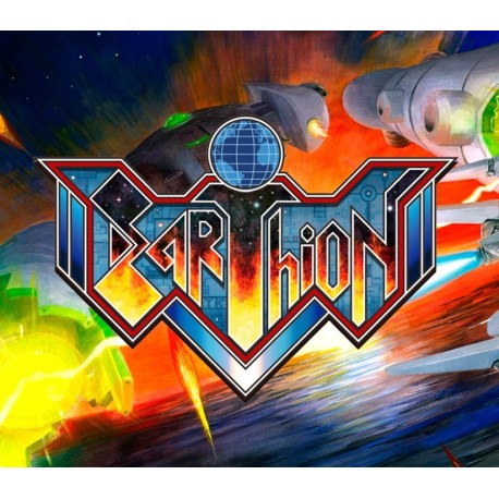 Earthion XBOX One / Xbox Series X|S Account