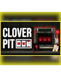 CloverPit PC Steam CD Key