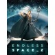 Endless Space 2 Digital Deluxe Edition PC Steam CD Key