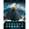 Endless Space 2 Digital Deluxe Edition PC Steam CD Key