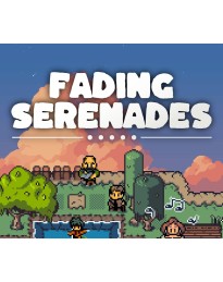 Fading Serenades PC Steam CD Key