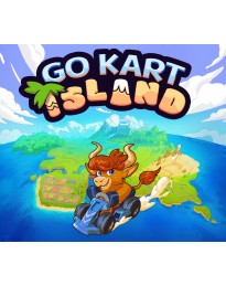 Go Kart Island PC Steam CD Key