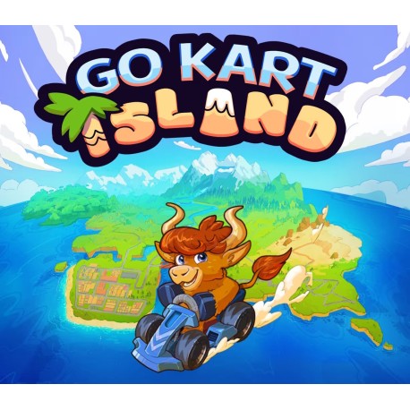 Go Kart Island PC Steam CD Key