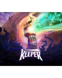 Keeper PC Steam CD Key