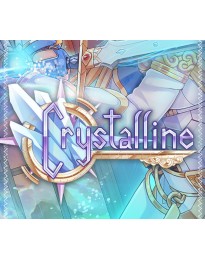 Crystalline PC Steam CD Key