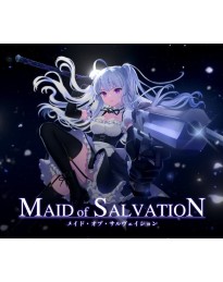 Maid of Salvation PC Steam CD Key