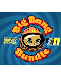 The Jackbox Big Bang Bundle XBOX One / Xbox Series X|S / PC Account
